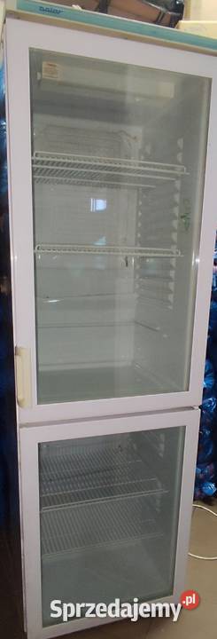 Witryna chłodnicza Polar W252 Wiślica
