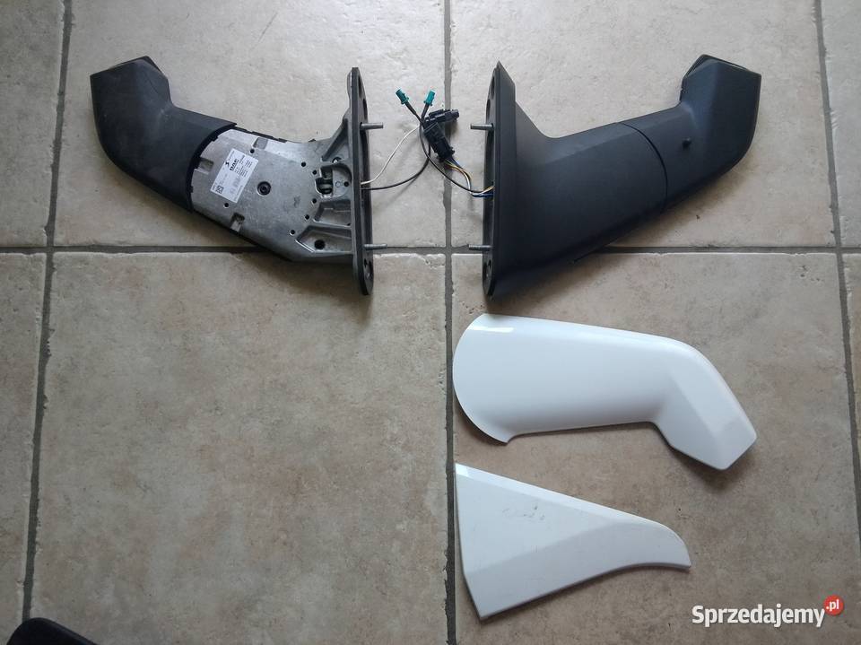 Daf XG poszerzenie stopnicy prawej Mikołów sprzedam