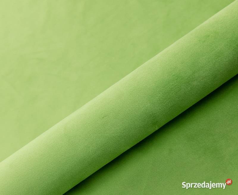 Tkanina na zasłony Magic Velvet mazowieckie Warszawa