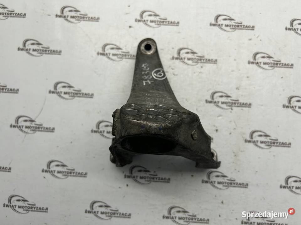 AUDI Q7 30 TFSI V6 24V CJT 272 łapa wspornik Kielce sprzedam