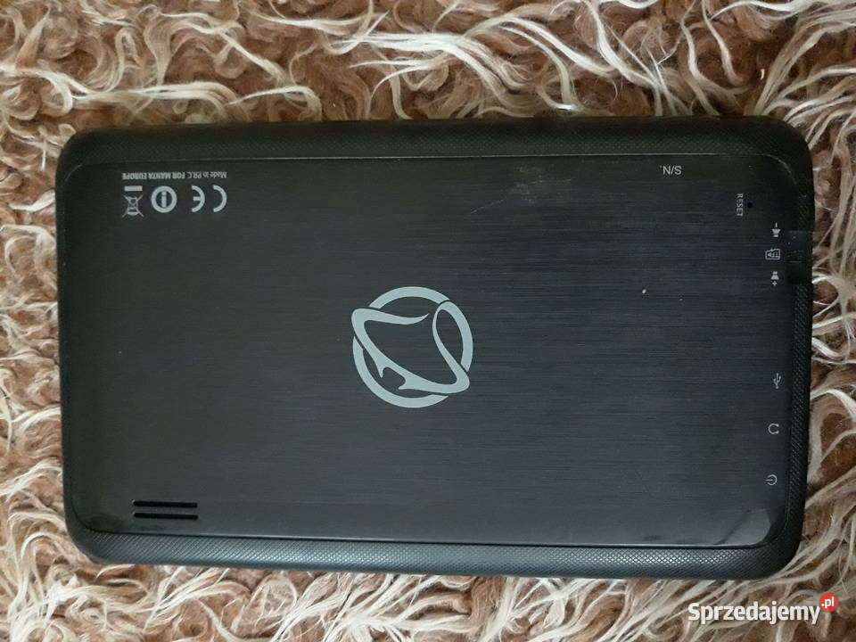 Manat Tablety i palmtopy Sosnowiec