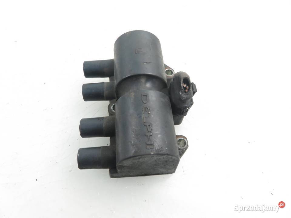 CEWKA OPEL MERIVA A 16 B Układ elektryczny, zapłon