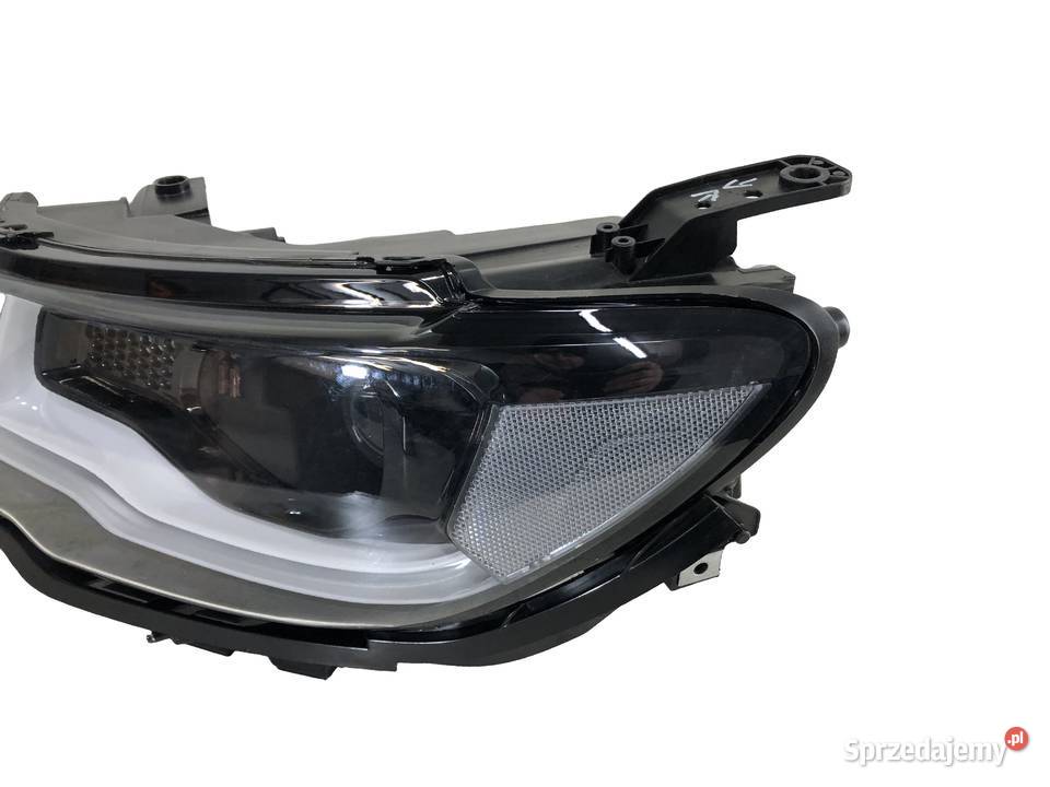Jeep Compass MP 20172020 Reflektor Lampa Skarżysko-Kamienna