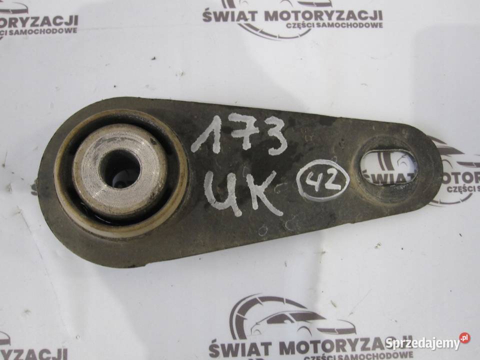 PEUGEOT 508 I SW 11r mocowanie sanek wózka sprzedam