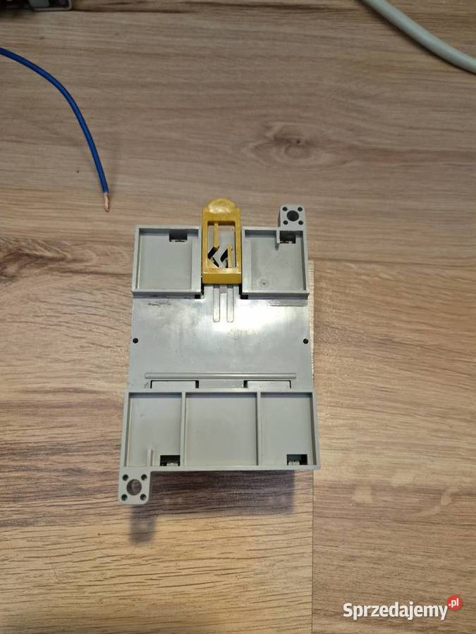 Omron sterownik PLC CPM1A10CDT1DV1 Szumleś Szlachecki