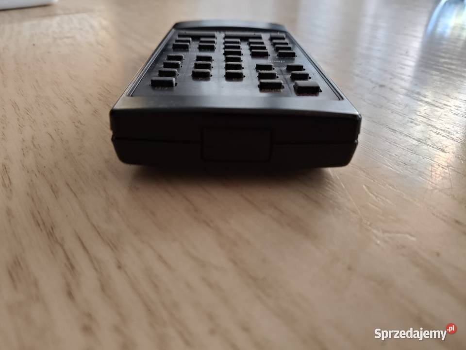 Technics pilot RAKSA 301E do amplitunerów SADX
