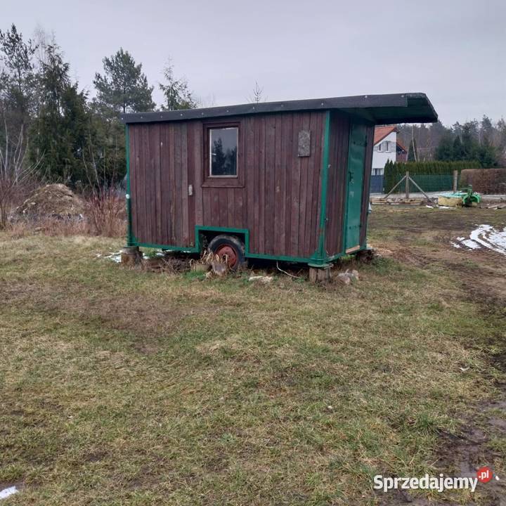 SPRZEDAM BARAK Pozostałe Stęszewko