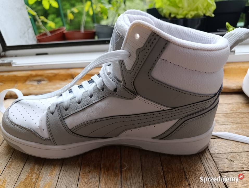 Buty damskie Lublin
