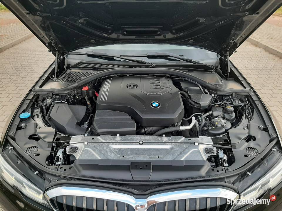 Bmw 330i Xdrive napęd 4x4 Sandomierz sprzedam