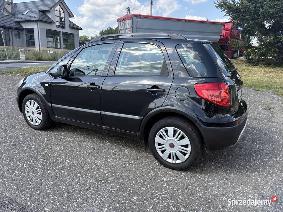 Salon I włBezwypKLima 84 Zadbany isofix małopolskie