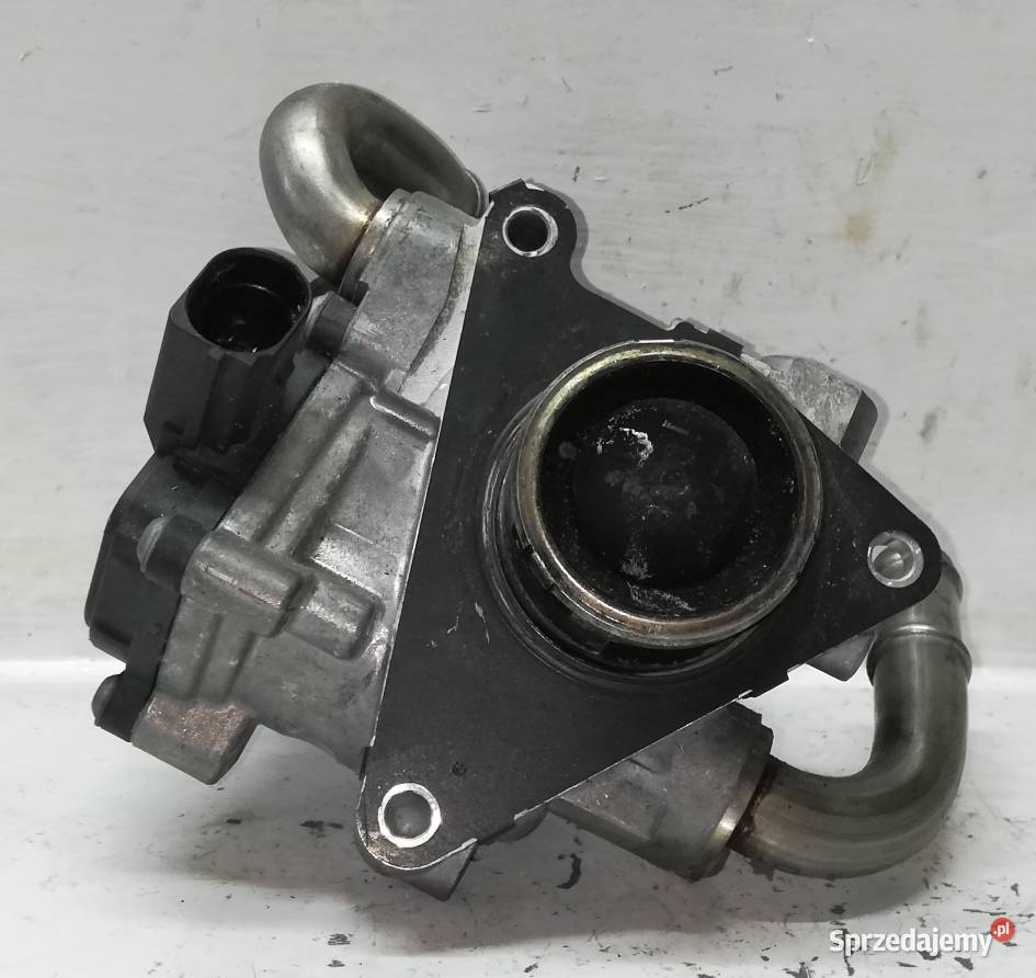Zawór EGR VW 16 20 TDI 04L131501R Silniki i osprzęt Suchedniów