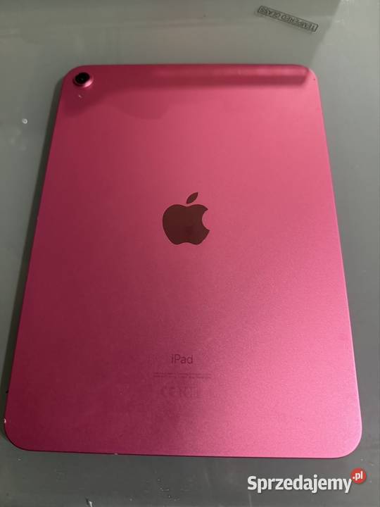 Apple IPad 10 Hrubieszów sprzedam