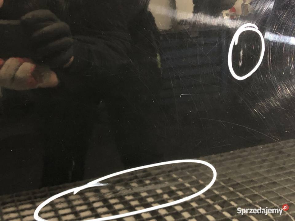 DRZWI TYŁ LEWE MERCEDES W221 SedanLimuzyna 0513 osobowe sprzedam