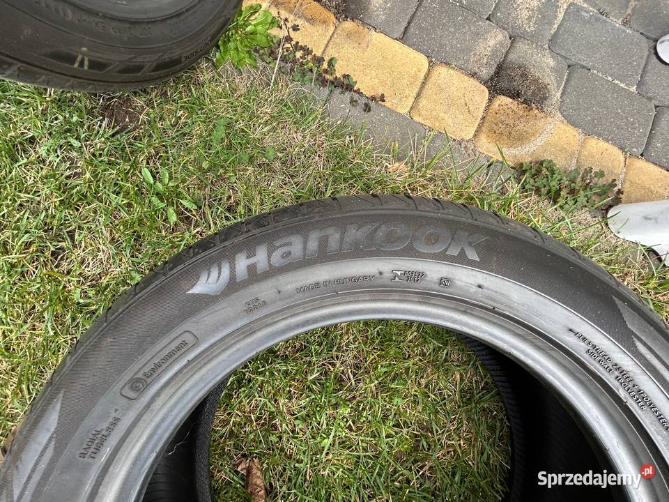 Opony 2055516 Hankook Ventus Prime 2 Grodzisk Mazowiecki