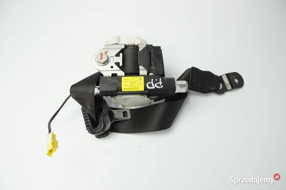 08038879000 QUATTROPORTE S PAS NAPINACZ PRAWY P Lipno