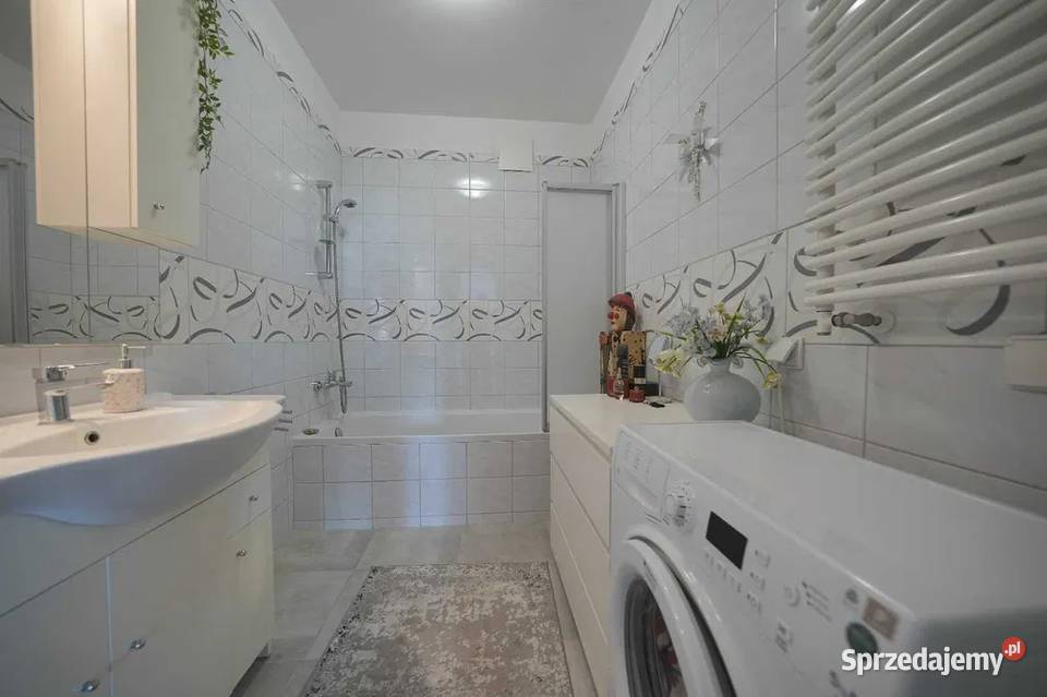 3 pokoje nowe budownictwo Gdańsk Zaspa