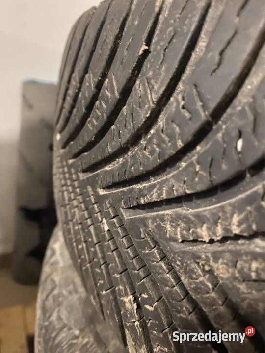Opony zimowe 195 65 15 zima Lublin