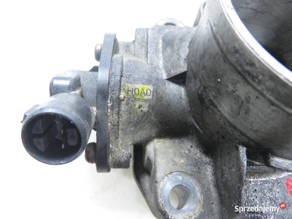 PRZEPUSTNICA HONDA HRV I 16 16V 0798003000