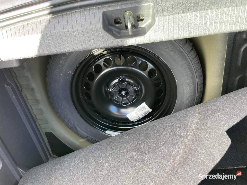 Opel Corsa 2011 12 Benzyna 156 Okazja SPRZEDAM Paczków sprzedam