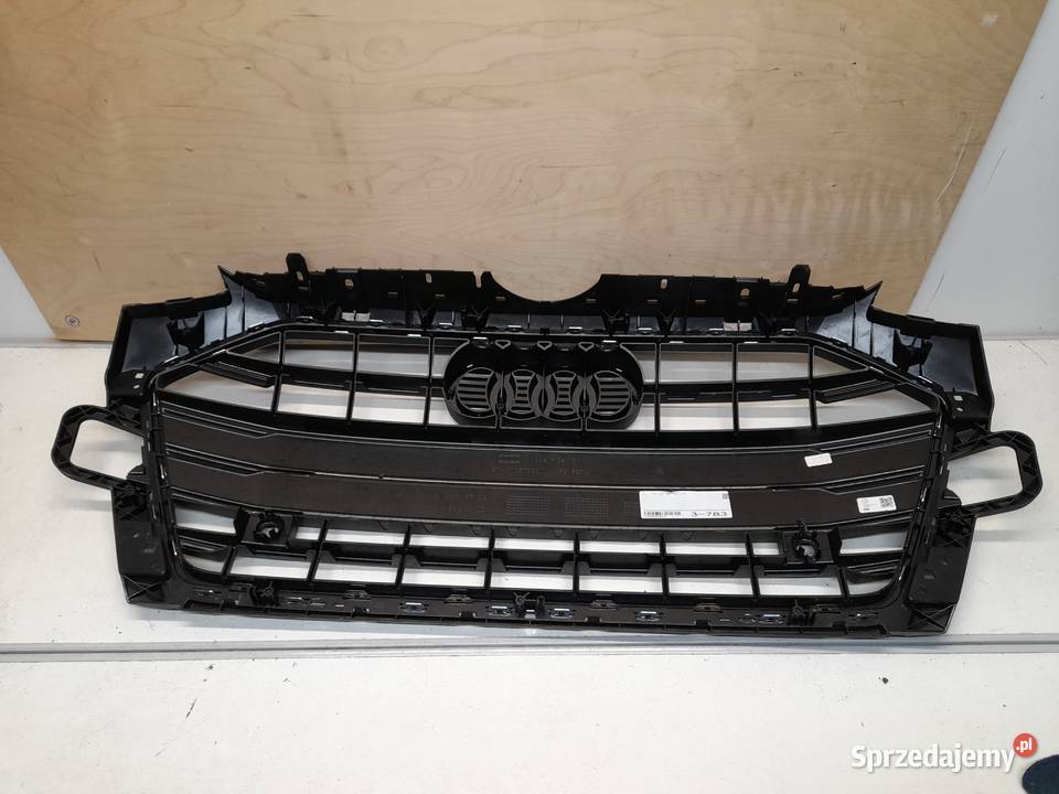 AUDI A4 B9 LIFT 18r atrapa chłodnicy grill Goleniów