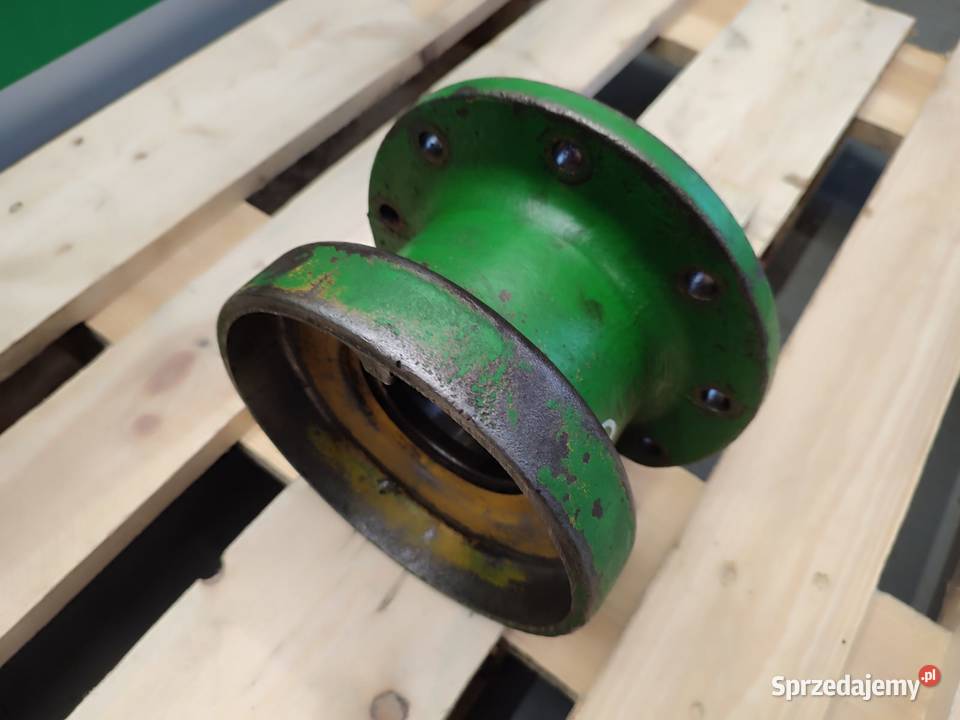 Obudowa łożyska R97543 John Deere 7700 Motoryzacja Wilkowo