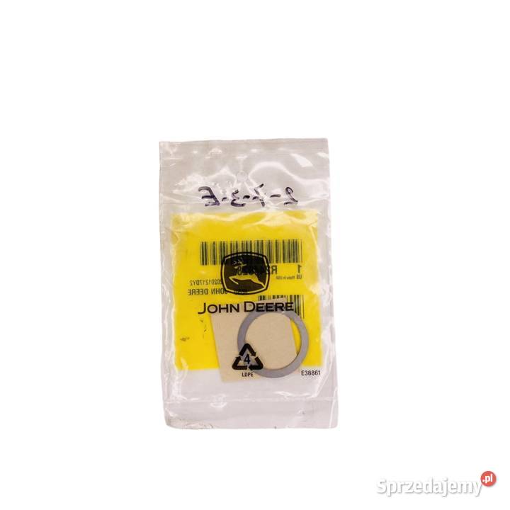 R244928 Uszczelka John Deere sprzedam