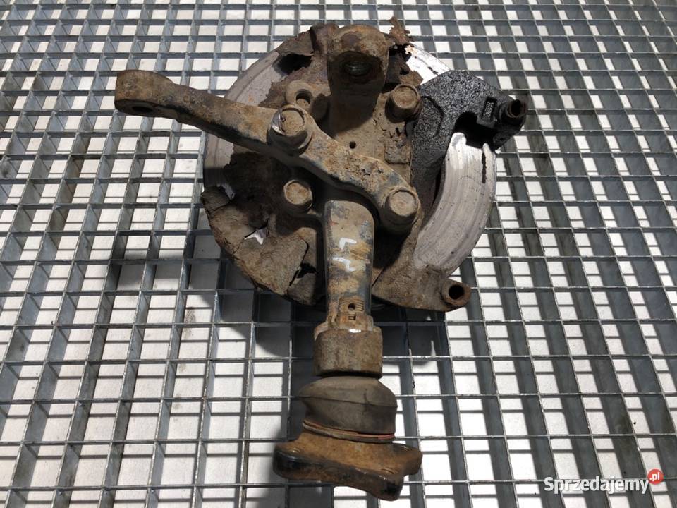 ZWROTNICA LEWY PRZÓD KIA K2700 27 80 podkarpackie