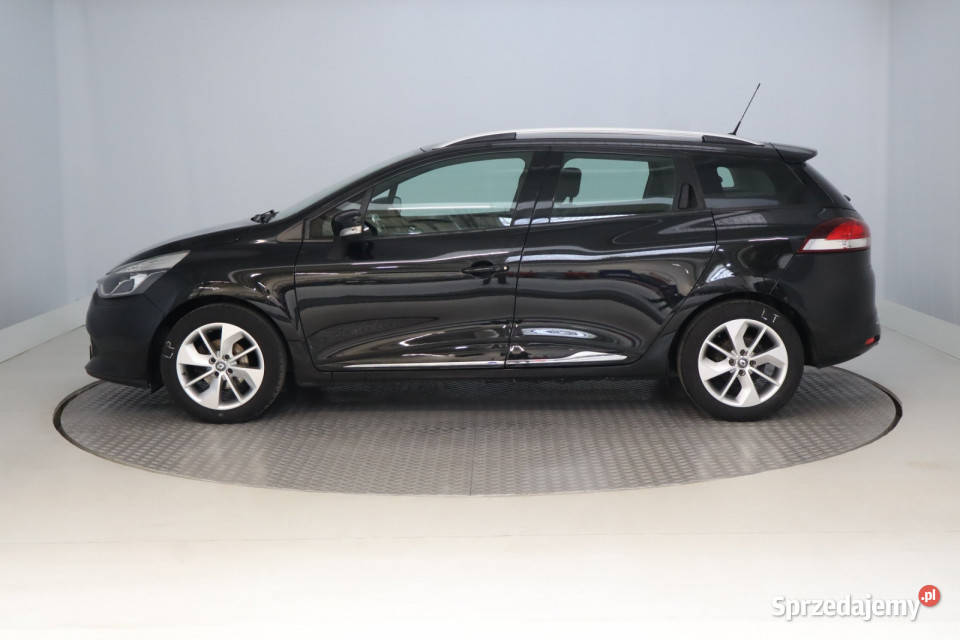 Renault Clio 12 16V Kombi Zabrze sprzedam