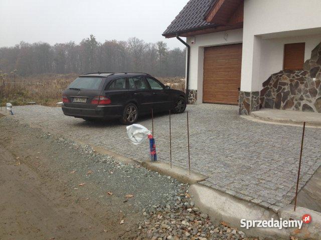 dom jednorodzinny we Wrocławiu Wrocław