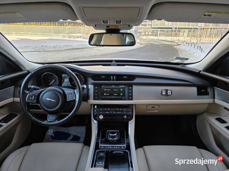 30 V6 340AutomatPrzebieg 97083Bogate wyposażenie Warszawa