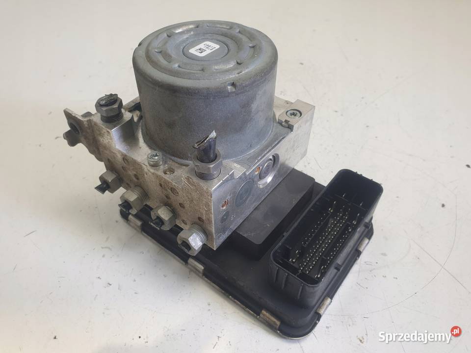 Volvo V90 POMPA ABS Sterownik 31680098 P31680101 Układ hamulcowy lubelskie Chełm