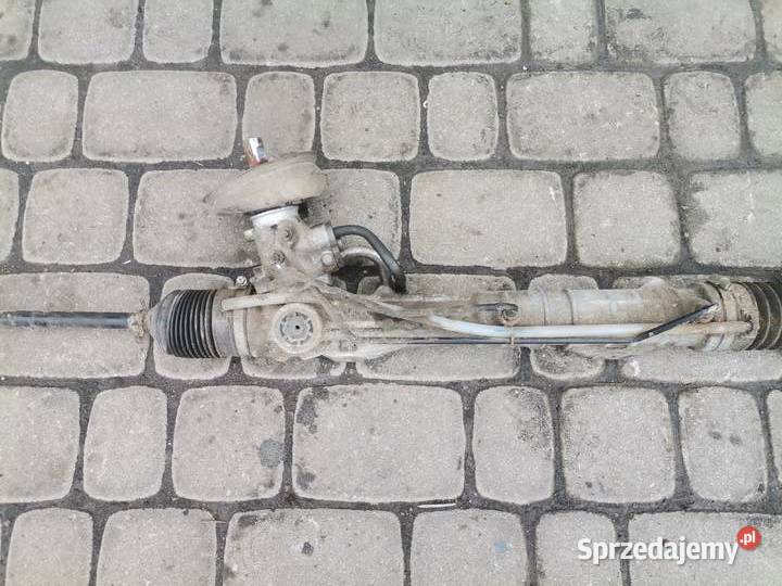 CITROEN C4 PICASSO GRAND 16HDI 0613 PRZEKŁADNIA małopolskie Nowy Sącz