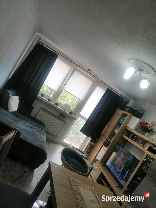 Sprzedam mieszkanie 2pokoje 36m2 w Płocku Piętro 3 Płock sprzedam