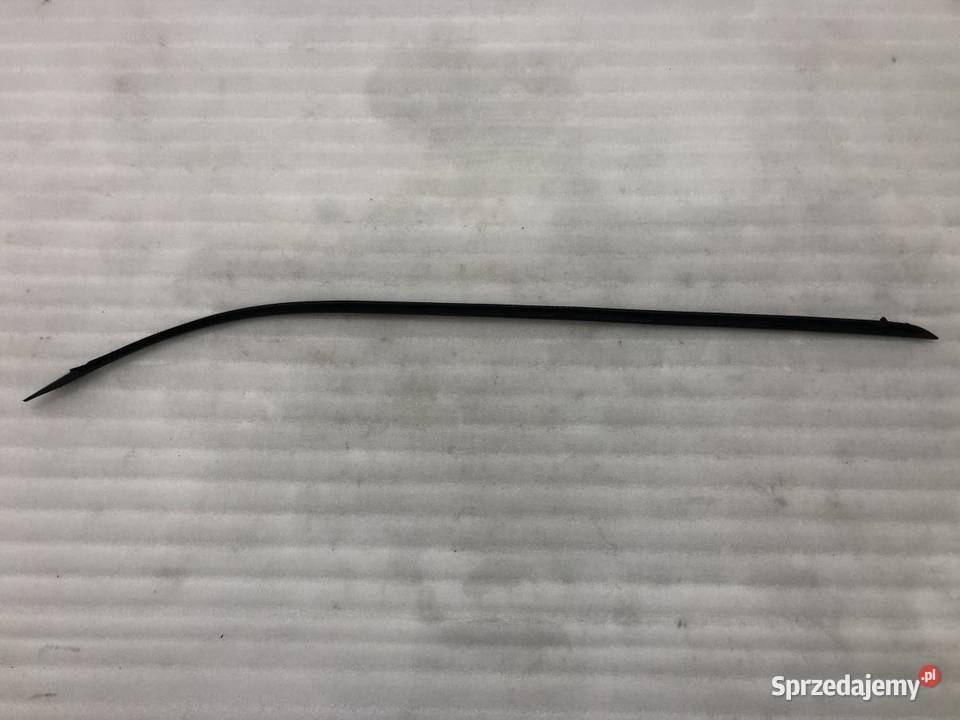 LISTWA SZYBY LEWA AM51R03195 FORD C II