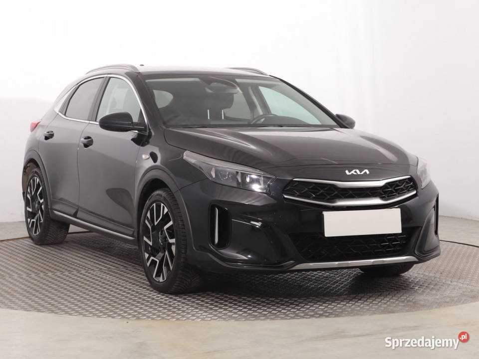 Kia XCeed 15 TGDI śląskie