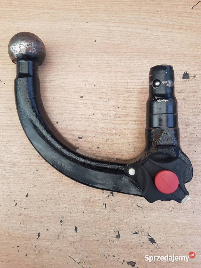 VW GOLF V GOLF VI TOURAN ZACZEP HAKA KULA HAKA