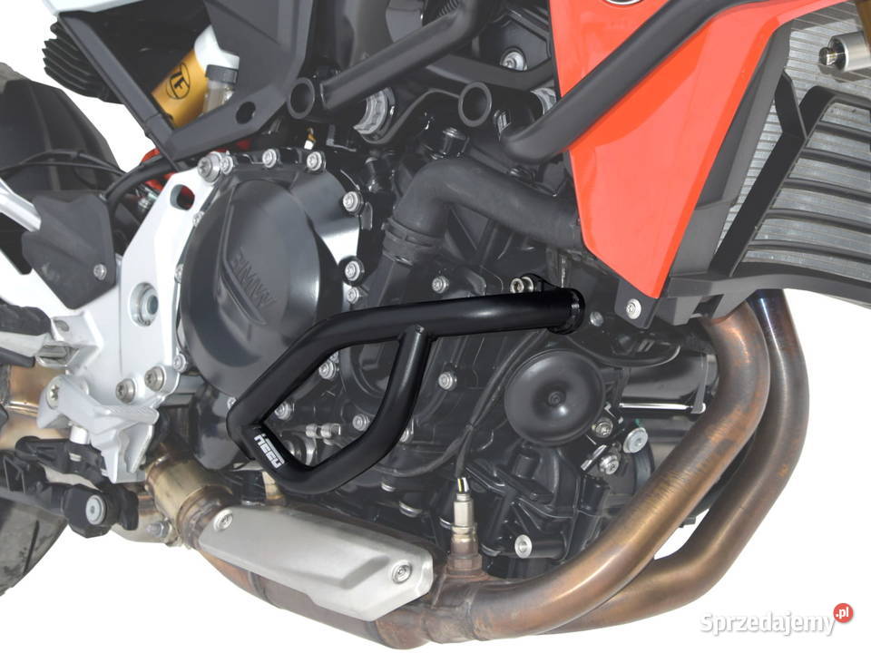 Gmole do BMW F 900 R 2020 dolne Częstochowa