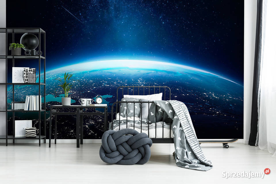 Tapeta fototapeta KOSMOS 3D rózne wzory i Fototapety Leszno