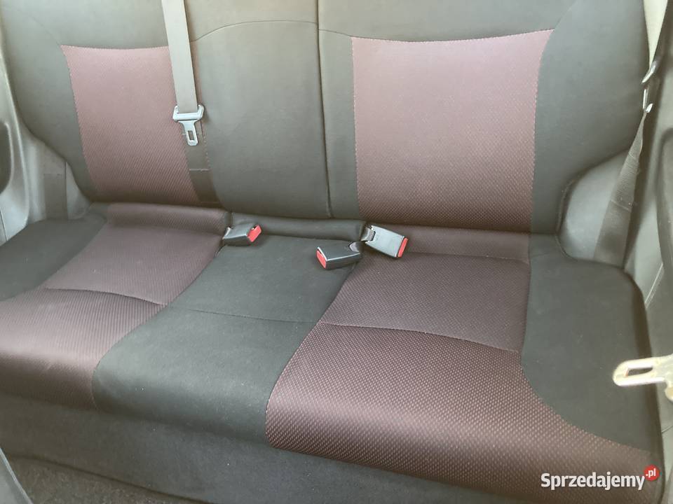 Honda Civic 14LPG Sekwencja manualna Chorzów