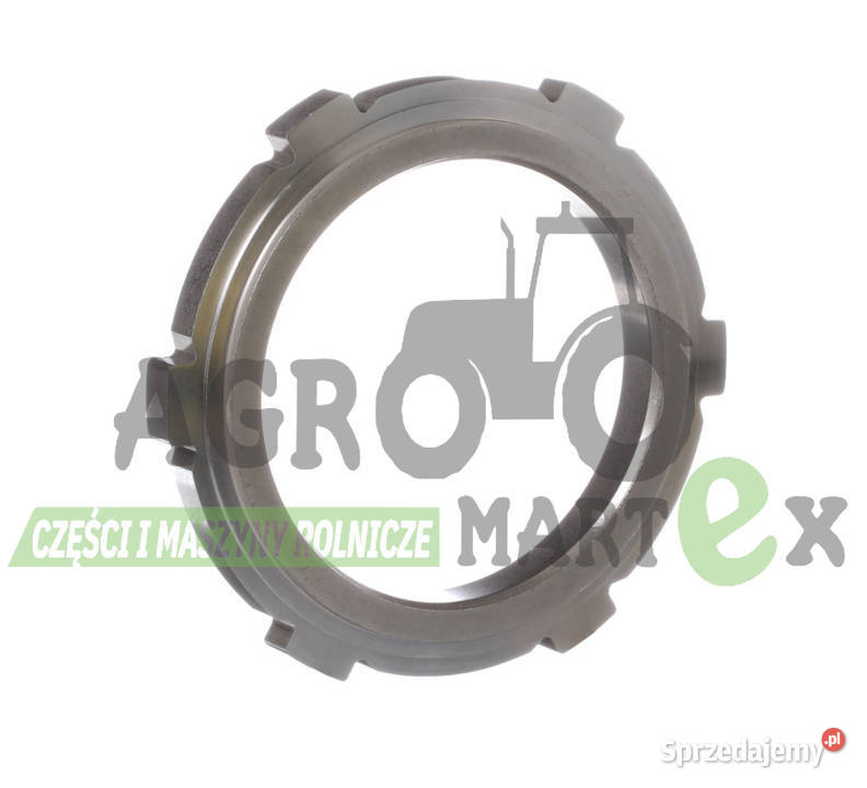 1342854C2 1342854C1 TARCZA PŁYTA CNH Rolnictwo dolnośląskie Wichrów