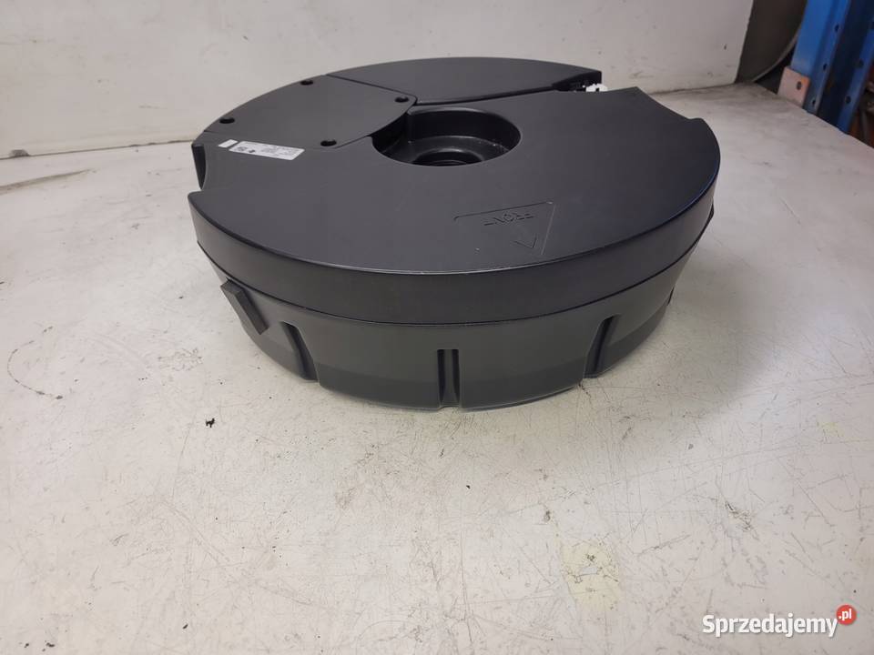 GŁOŚNIK SUBWOOFER TUBA AUDI Q5 8R 8R0035382 śląskie