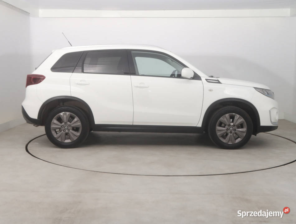 Suzuki Vitara 14 BoosterJet Bielany Wrocławskie