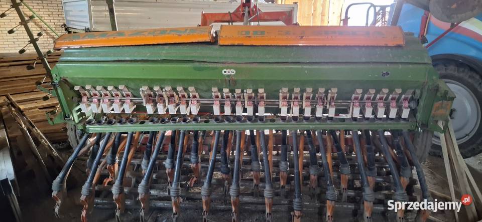 Zestwa uprawowo siewny Agregaty podlaskie Knorozy