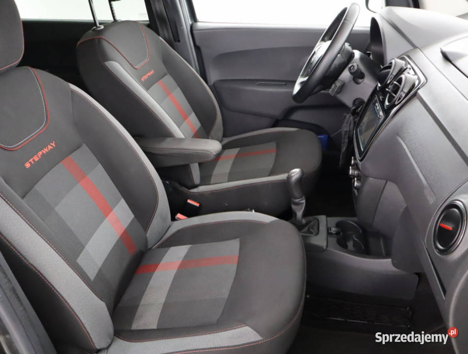 Dacia Lodgy 16 SCe