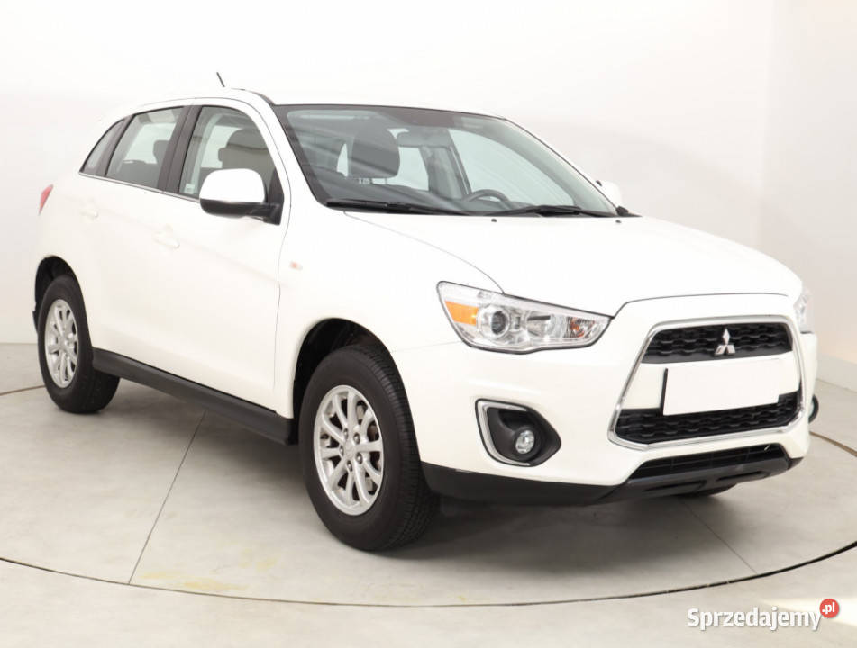 Mitsubishi ASX 16 MIVEC czujnik zmierzchu