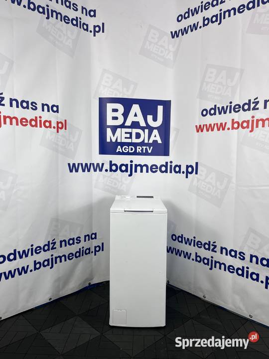 Pralka TOP Amica WT 461 700 6 1000 obr Warszawa