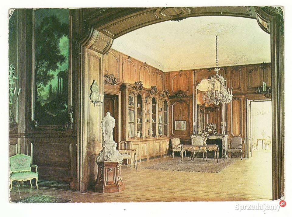 PSZCZYNA BIBLIOTEKA świętokrzyskie Krynki