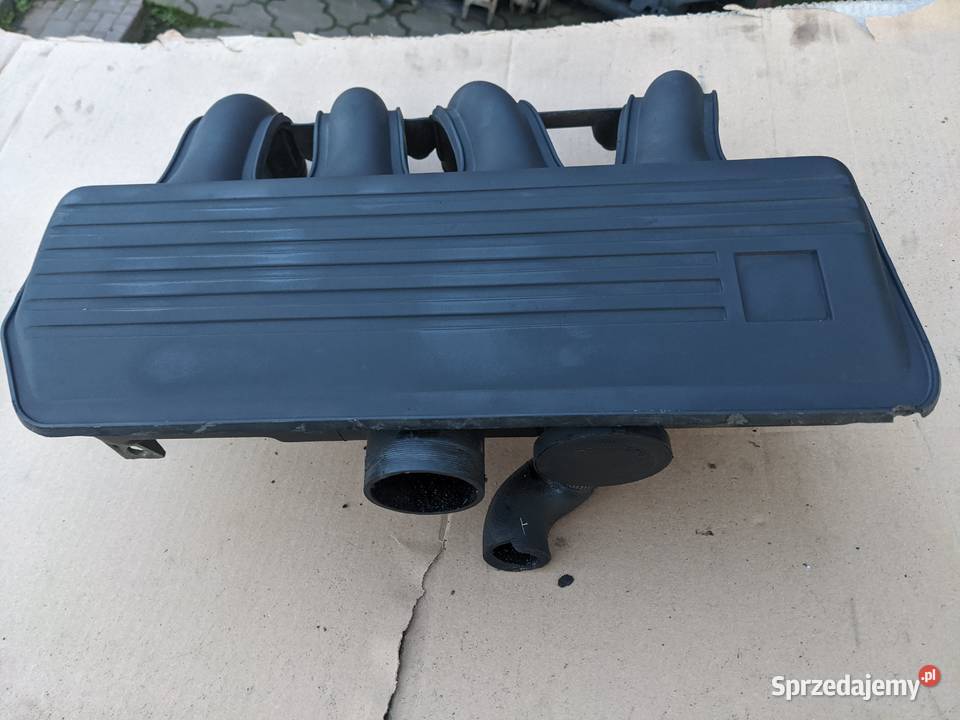 Kolektor ssacy Citroen Polonez 19D XUD Stalowa Wola