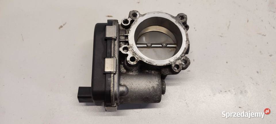 VW TIGUAN II PRZEPUSTNICA 15 TSI 04E133062T sprzedam