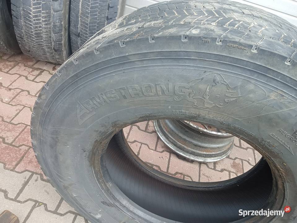 Opony 31580225 315 Ciechanów